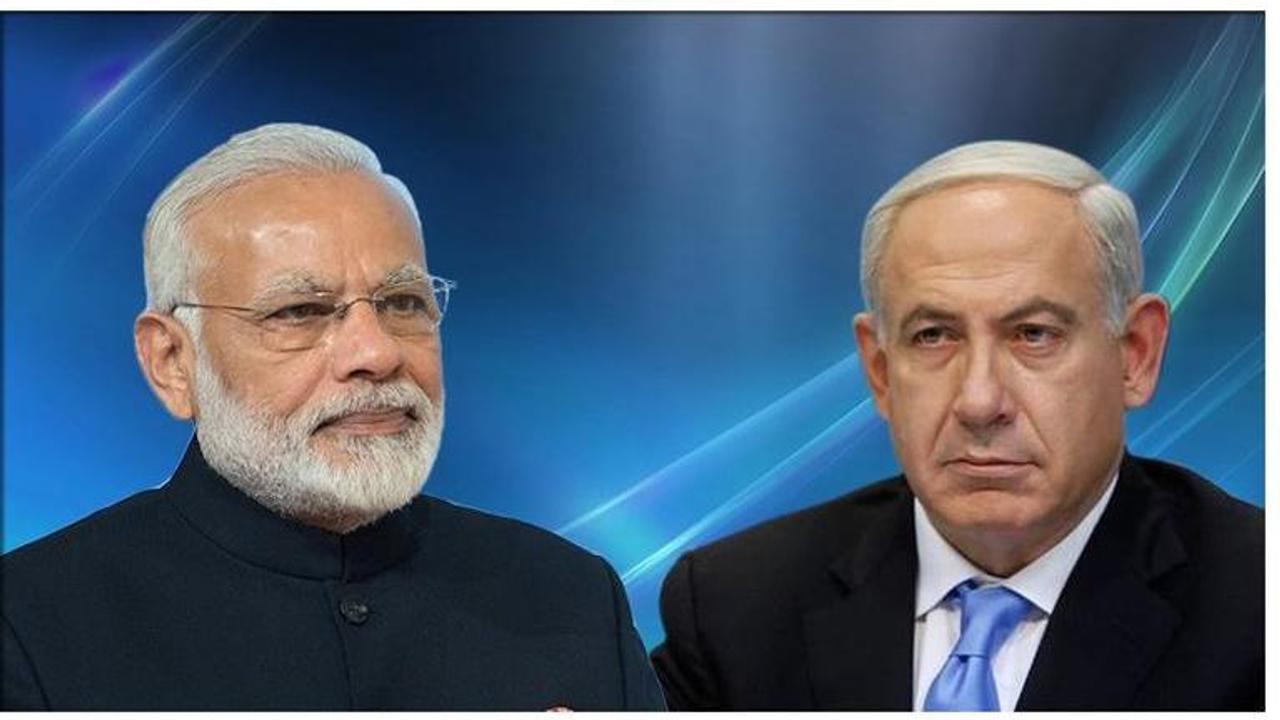 PM Modi responds to Israel PM Benjamin Netanyahu's Independence Day wish, friendship continues