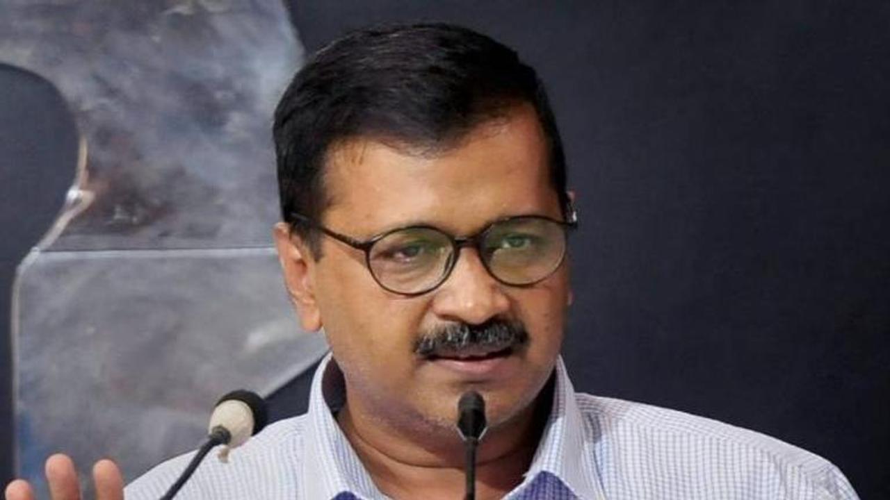 Will win all 70 seats in Delhi Assembly polls: Arvind Kejriwal to AAP workers on his birthday