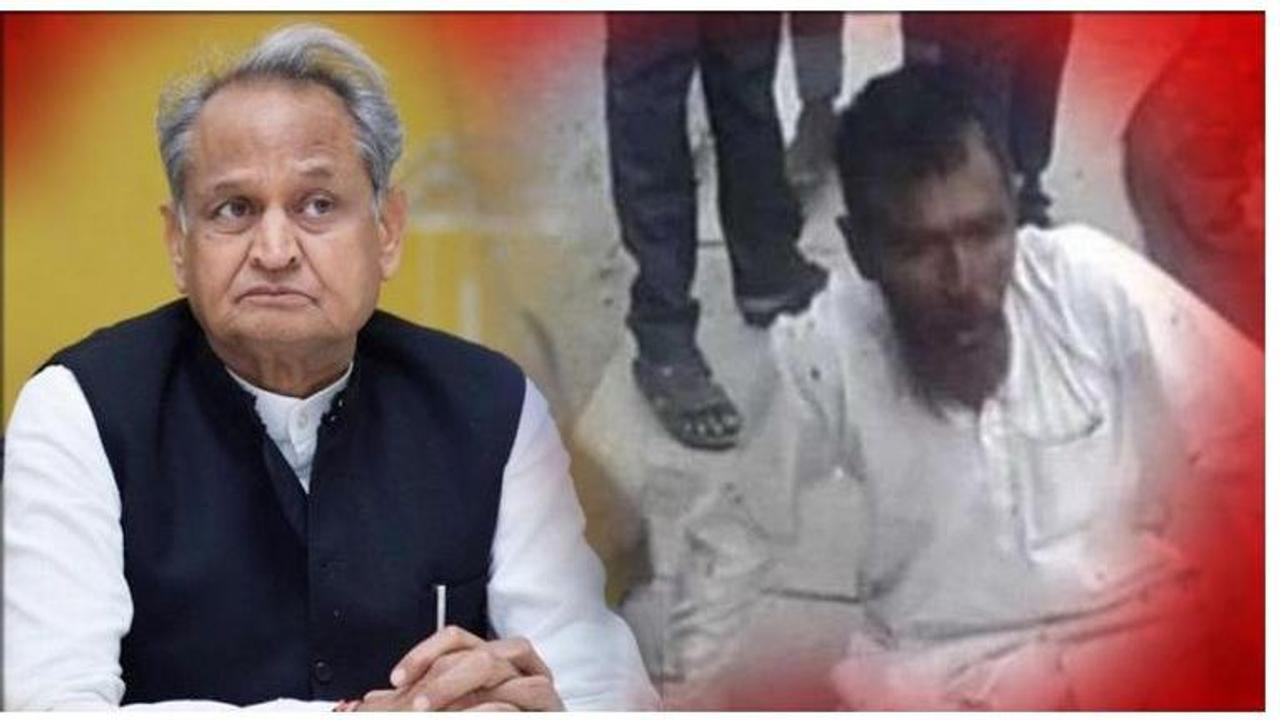 Rajasthan CM Ashok Gehlot orders reprobe into Pehlu Khan lynching case, to appeal against acquittals also