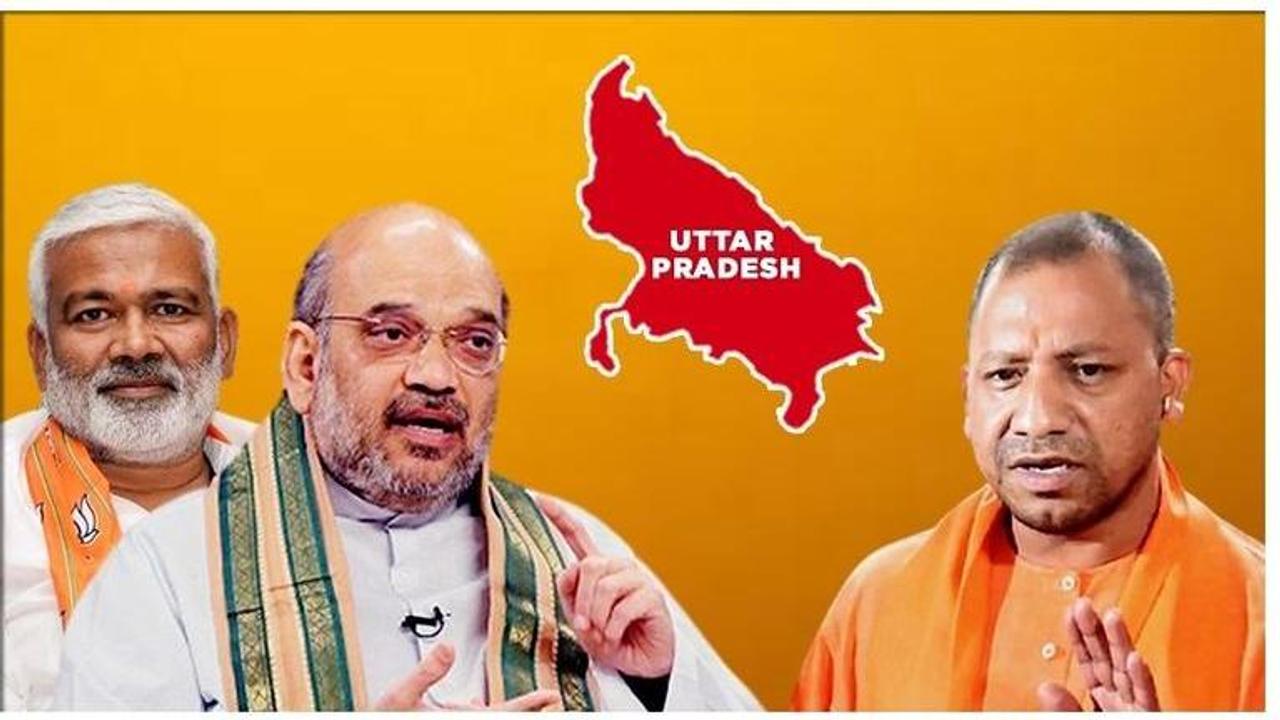 Uttar Pradesh: Inside scoop of Yogi Adityanath's much-awaited cabinet reshuffle accessed, details here