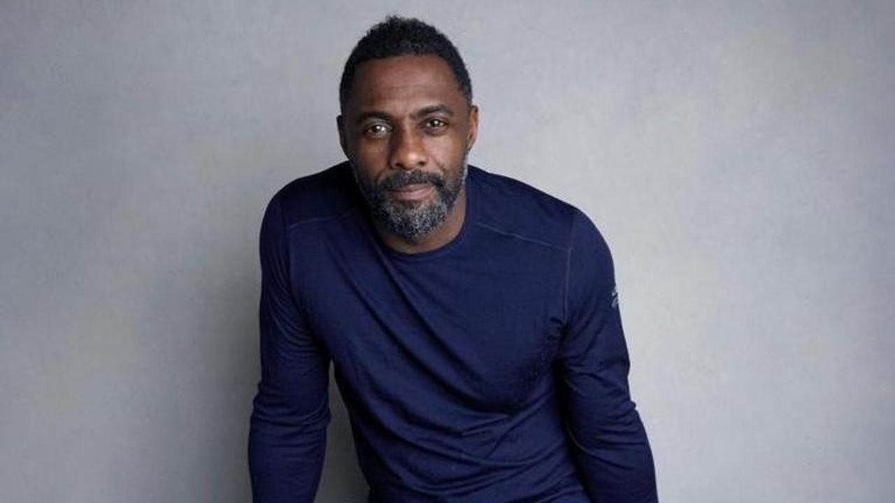 Idris Elba