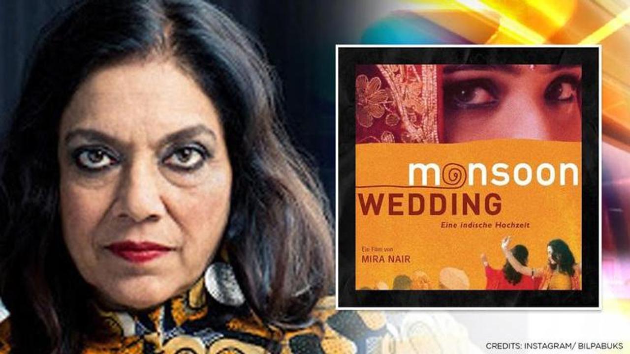 Mira Nair’s stage musical ‘Monsoon Wedding’ to open in India, Singapore, Dubai in 2021