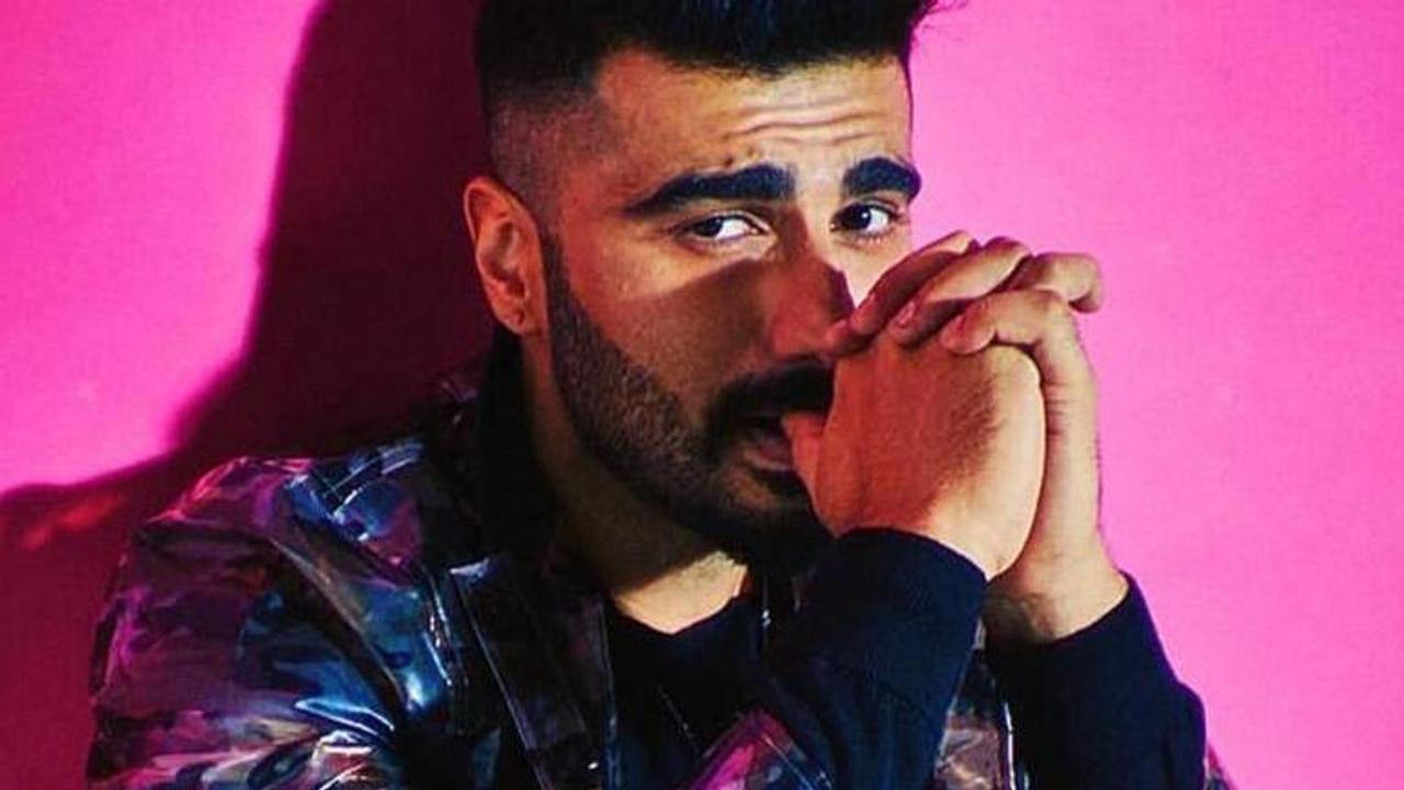 Arjun Kapoor