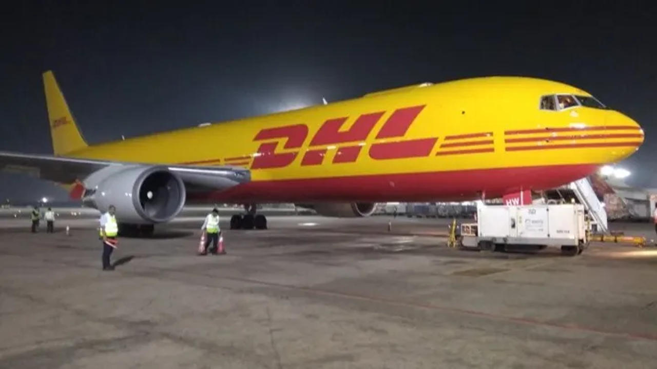 DHL union employees vote to authorise strike