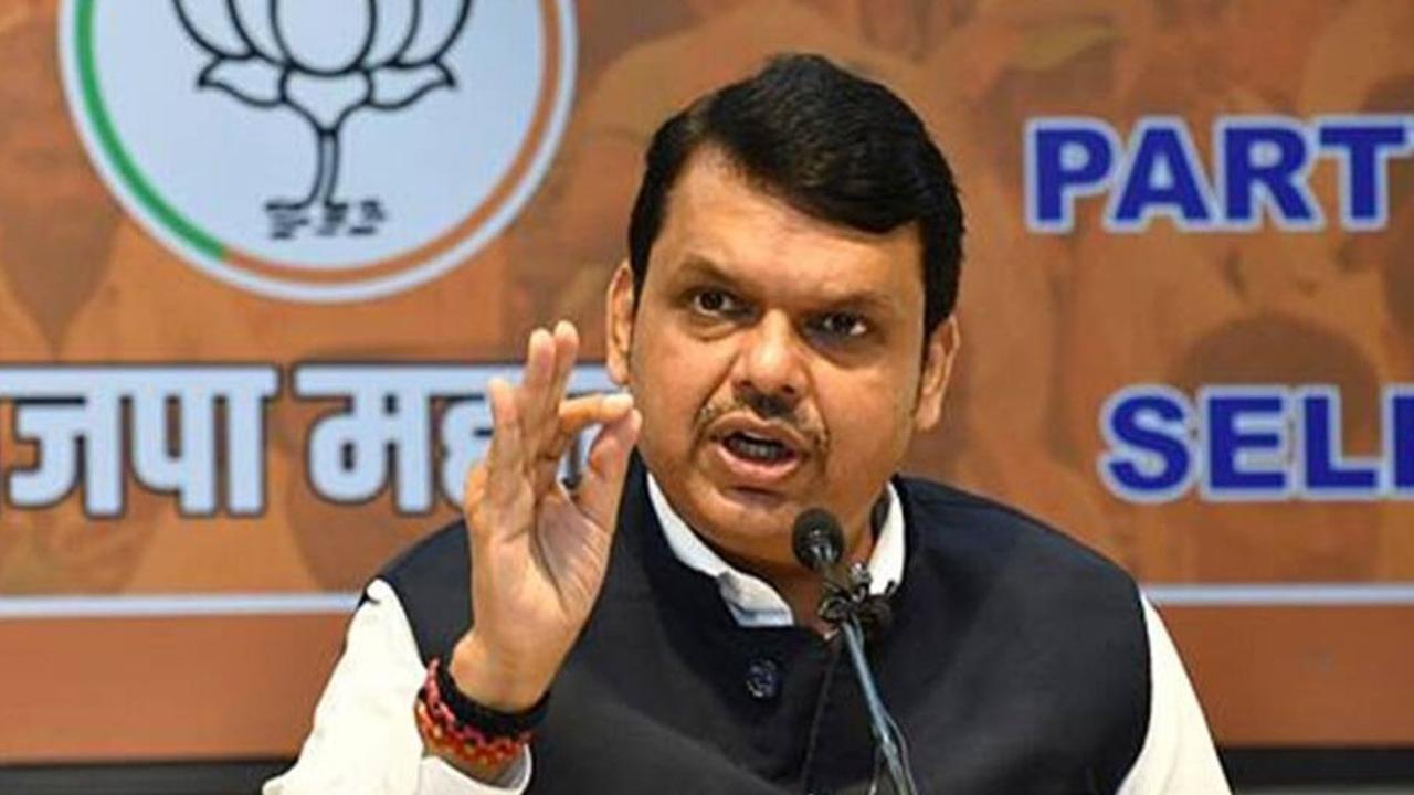 Fadnavis