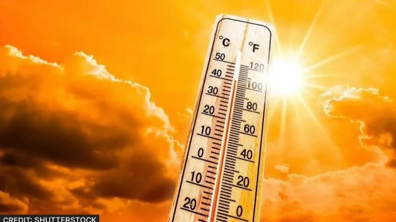 2024 Becomes Warmest Year On Record, First To Breach 1.5 Degrees Celsius Guardrail