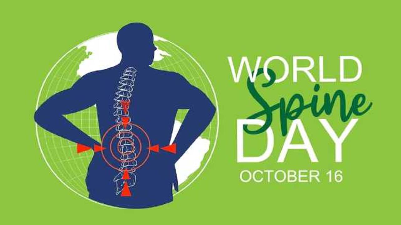 World Spine Day