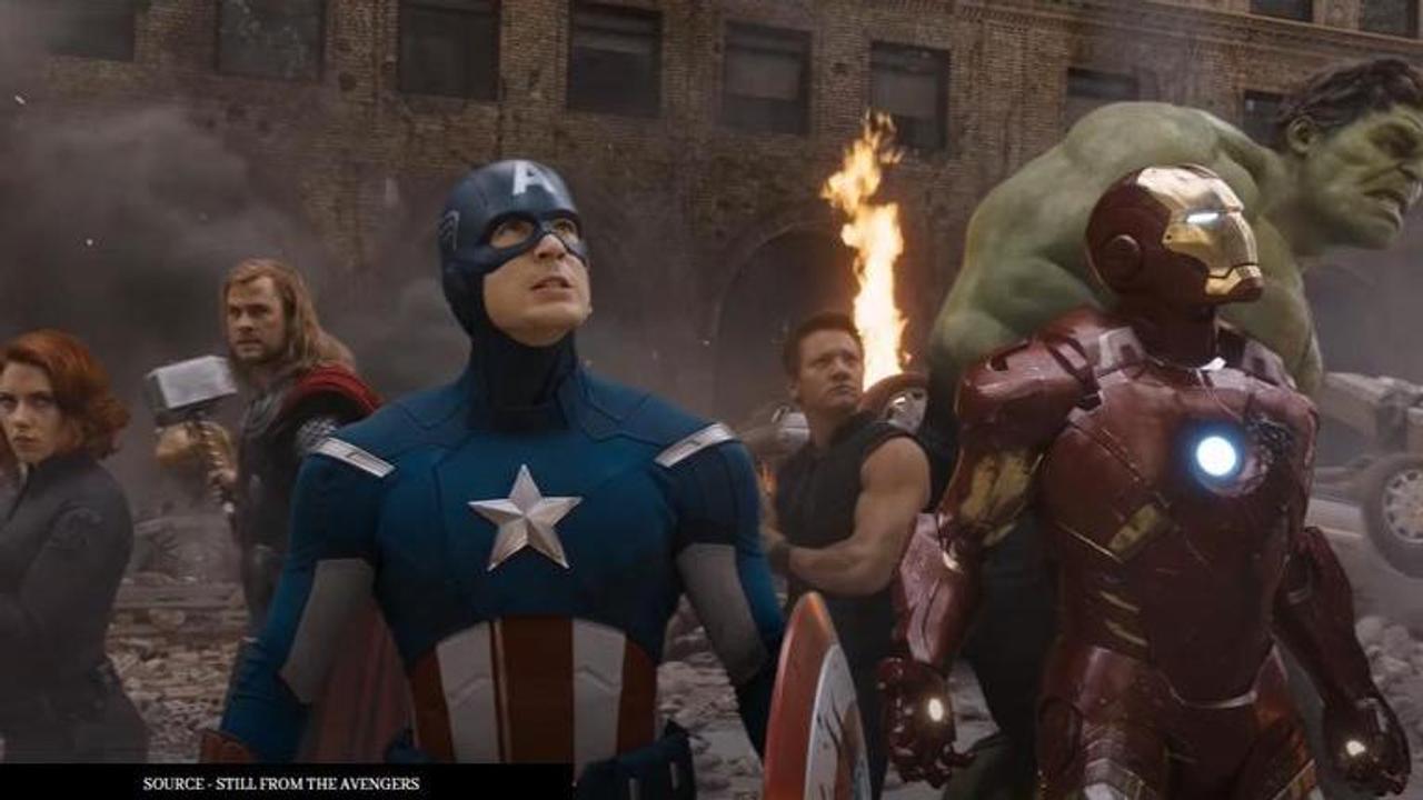 marvel avengers ending explained