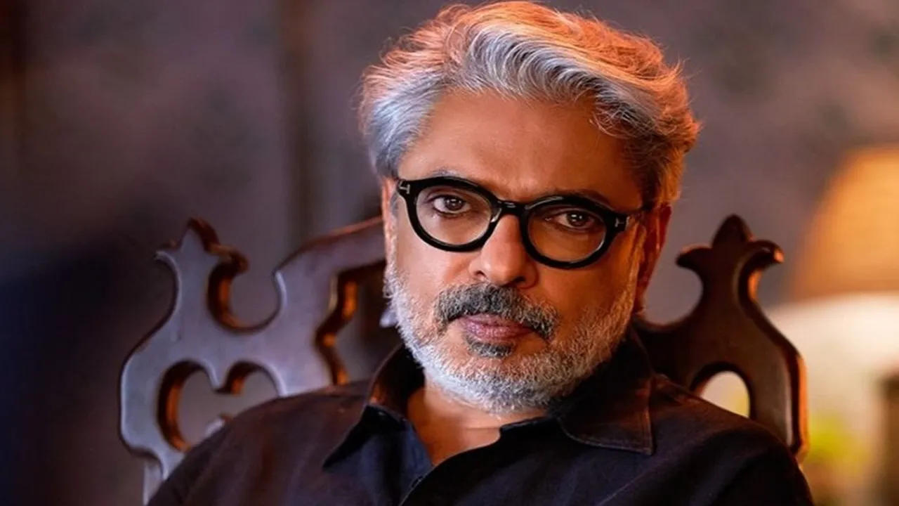 Bhansali 