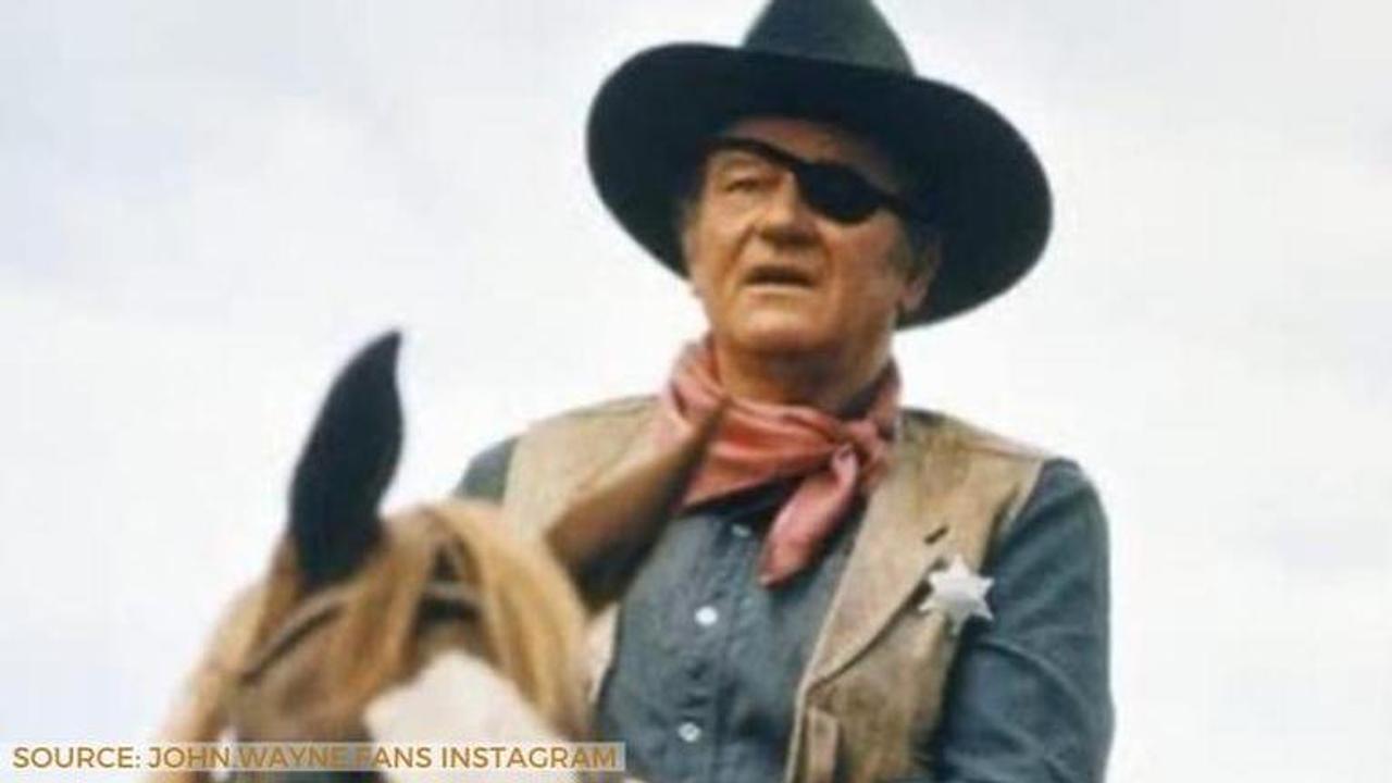 where was rooster cogburn filmed?