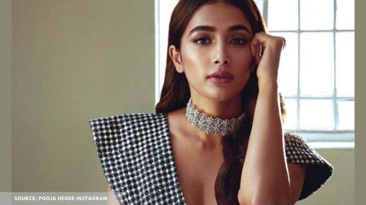 Pooja Hegde