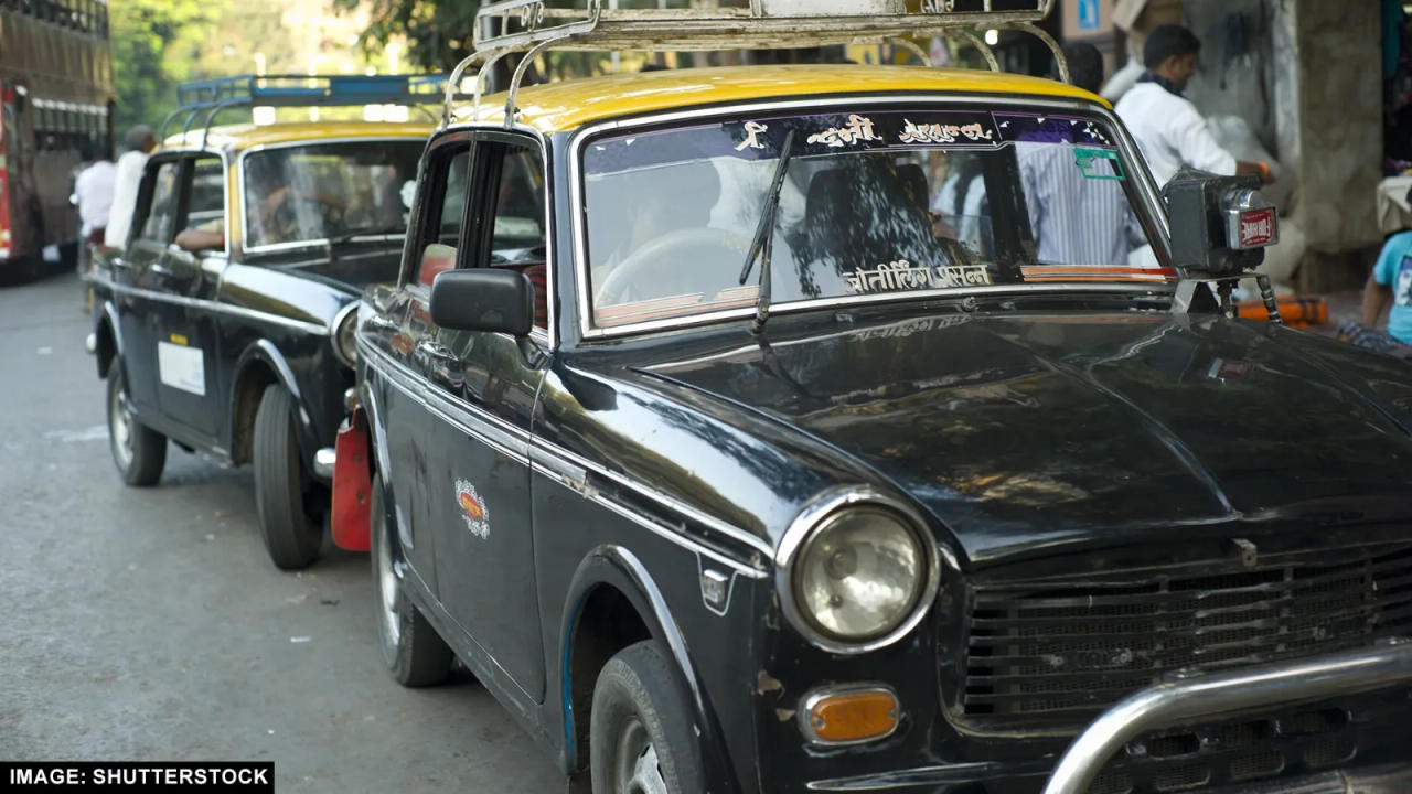 Around 1,500 yellow taxis to be phased out by end of next year: Official