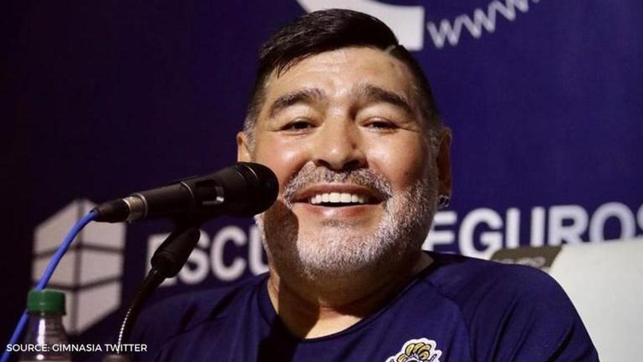 Maradona