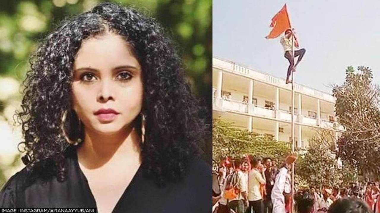 Rana Ayyub