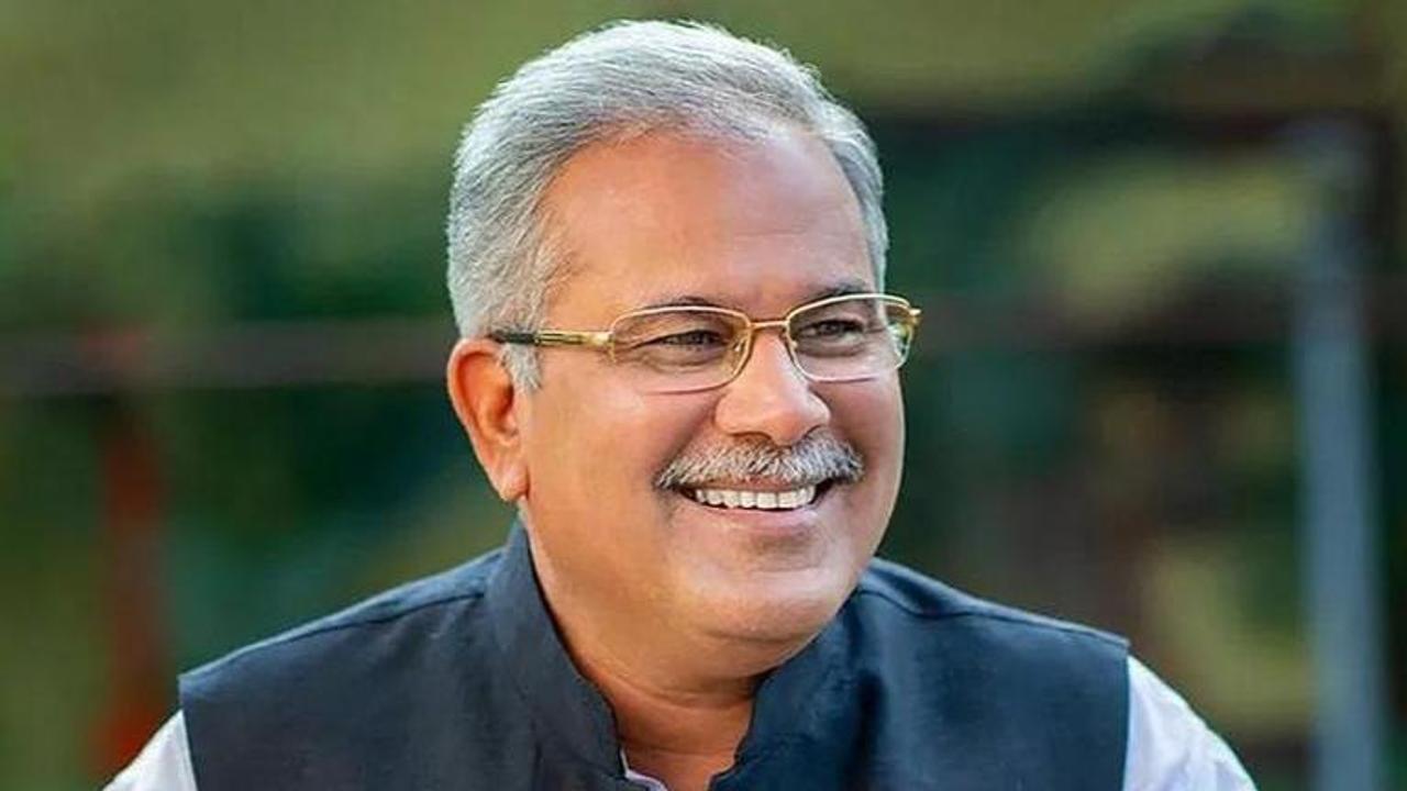 Bhupesh Baghel