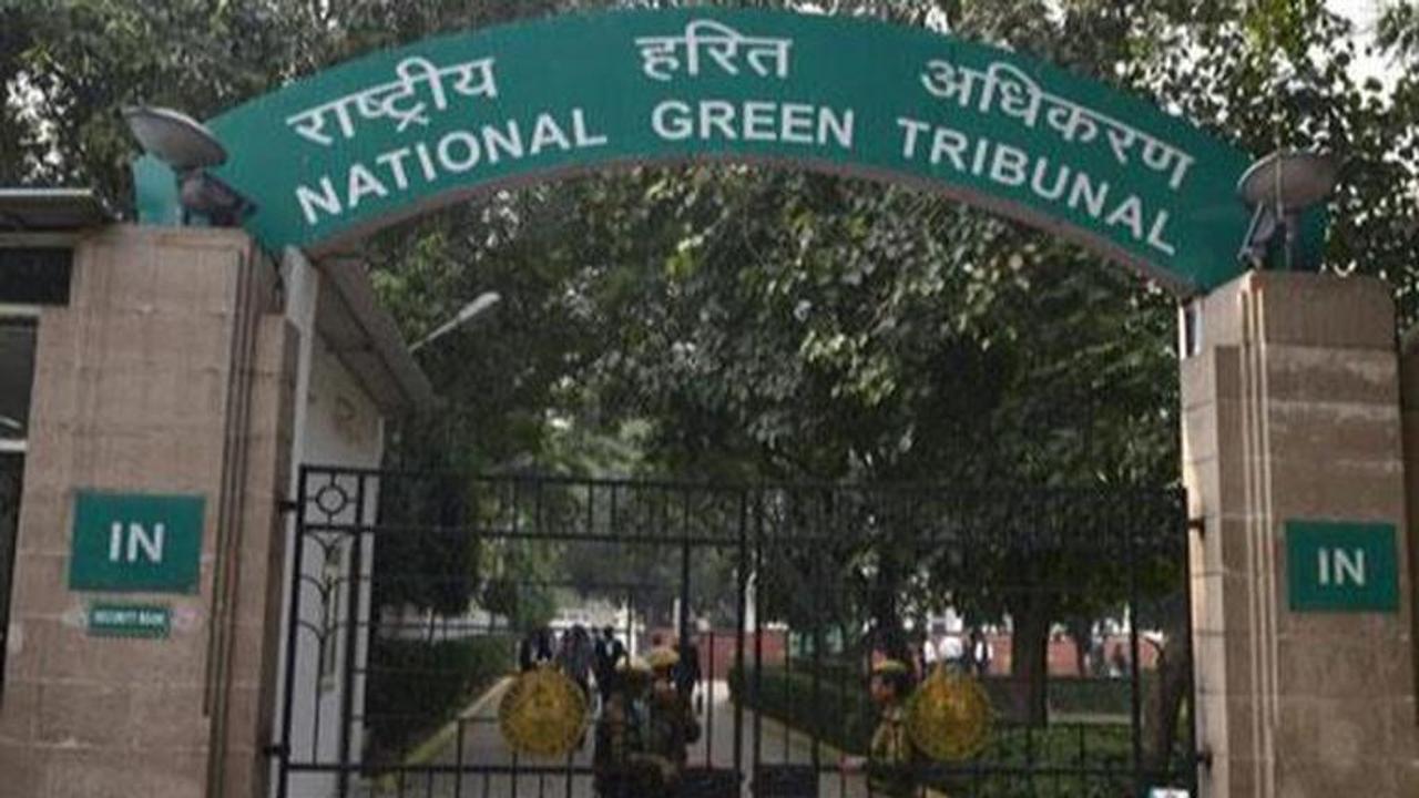 National Green Tribunal