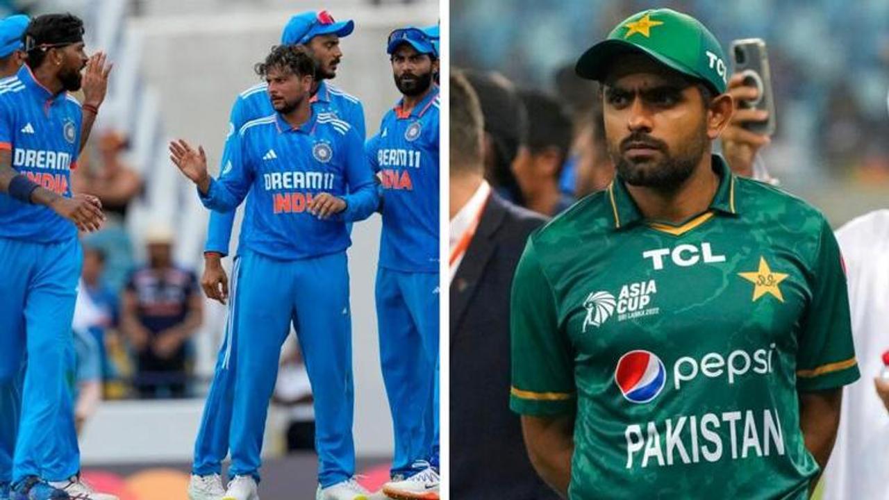 Asia Cup 2023, Indian cricket team, Team India, IND vs PAK