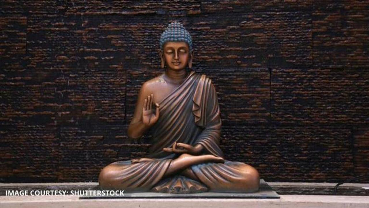 lord buddha images