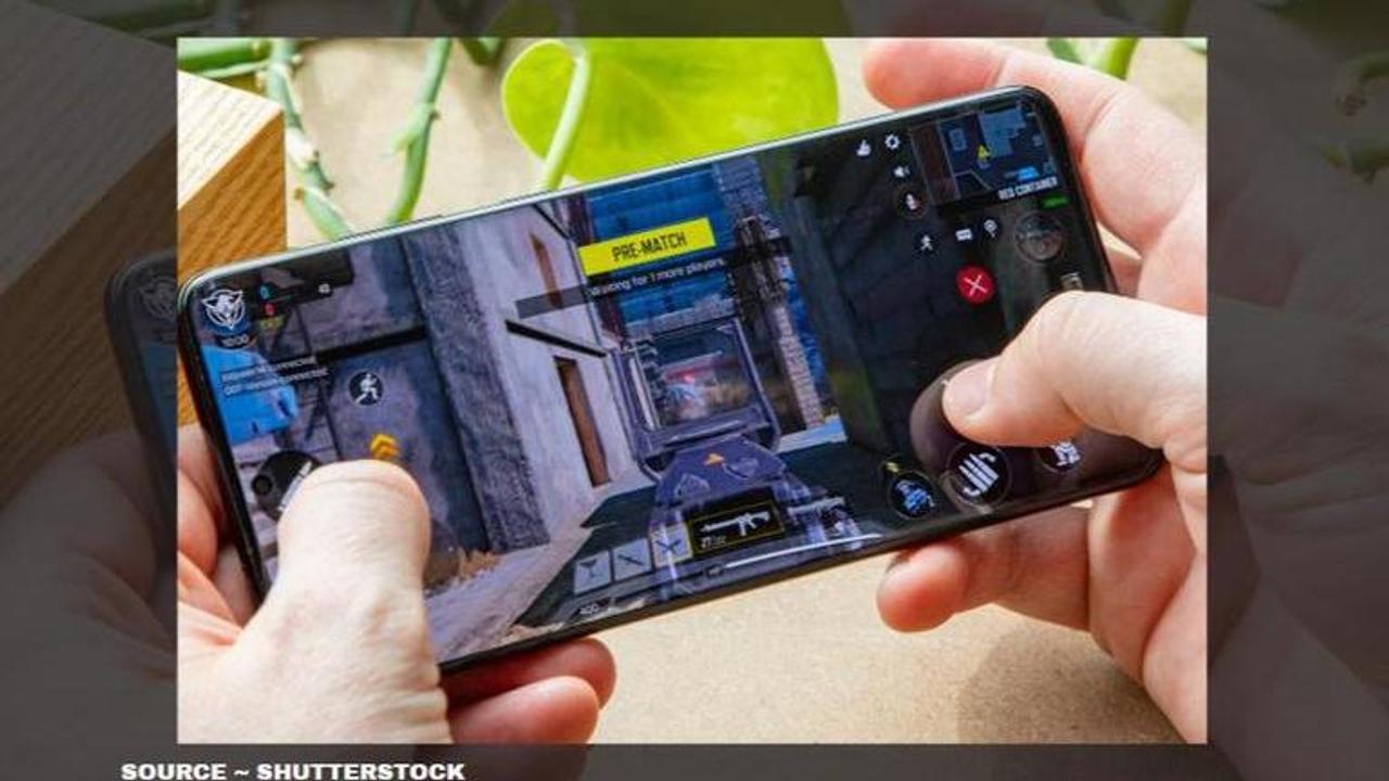 pubg mobile