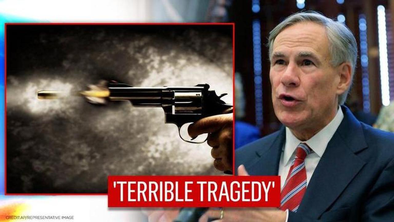 Texas: Church shooting leaves one dead, several injured, Governor offers condolence