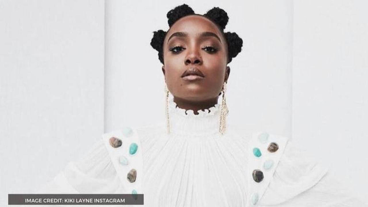 kiki layne's net worth