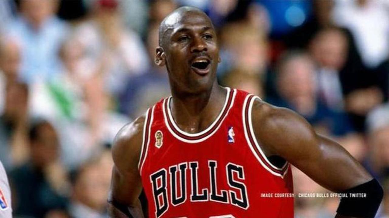 Michael Jordan net worth