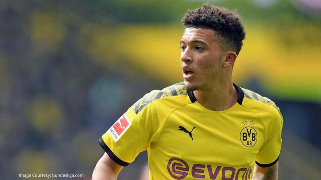 sancho to United