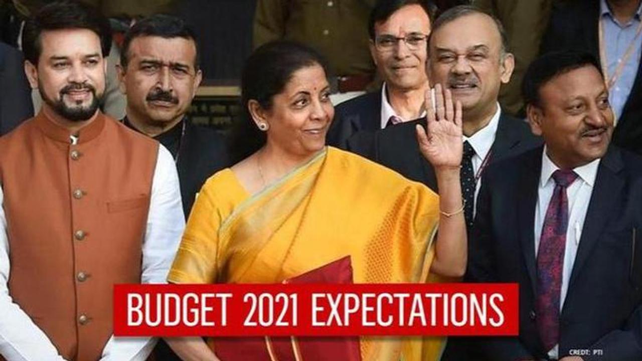 Union Budget