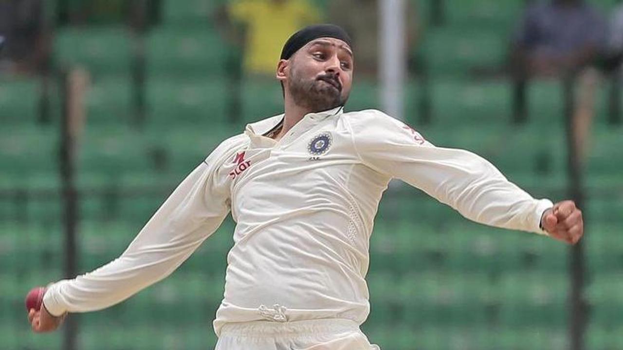 WTC 2023: Harbhajan Singh on KS Bharat