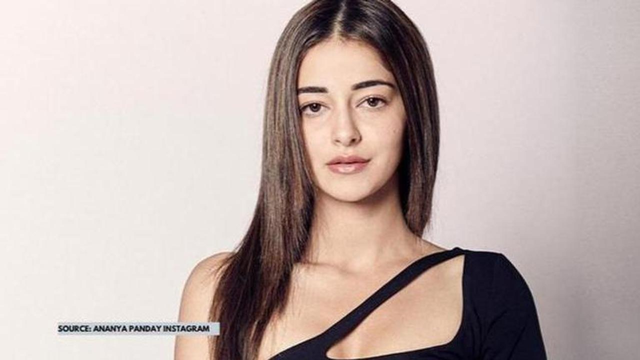 ananya panday