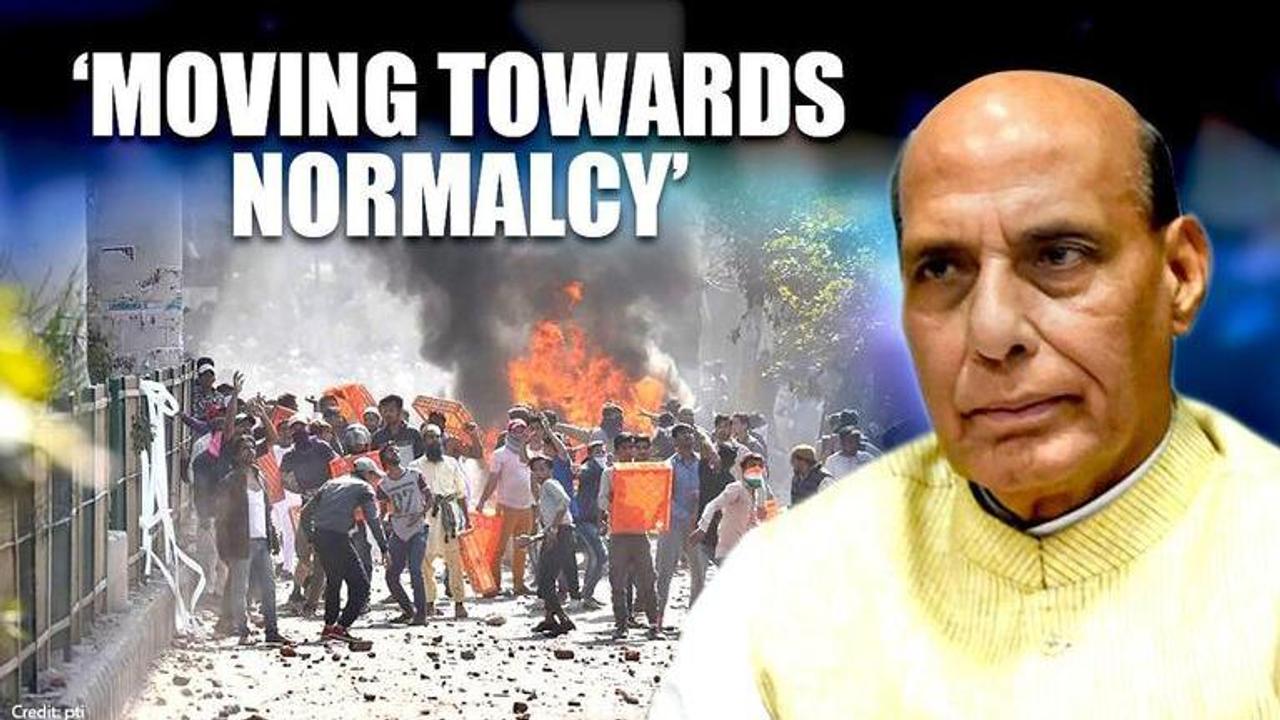 Rajnath