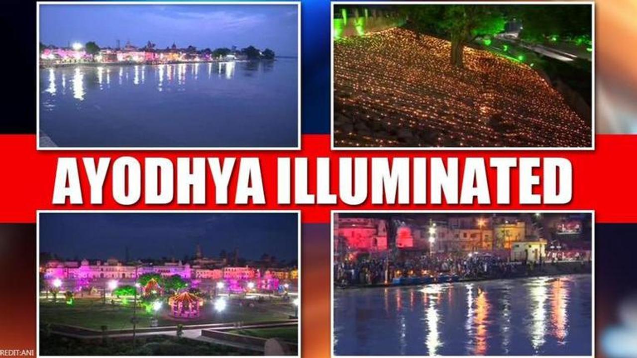 Ayodhya