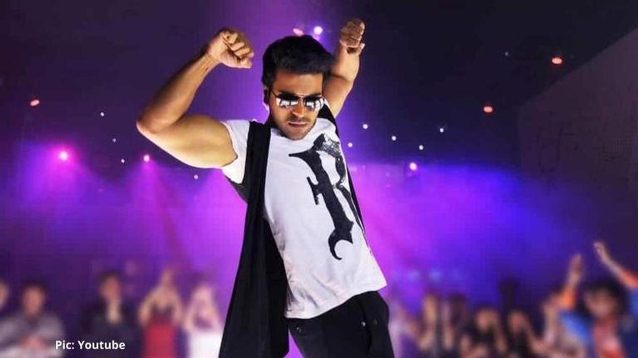 Ram Charan