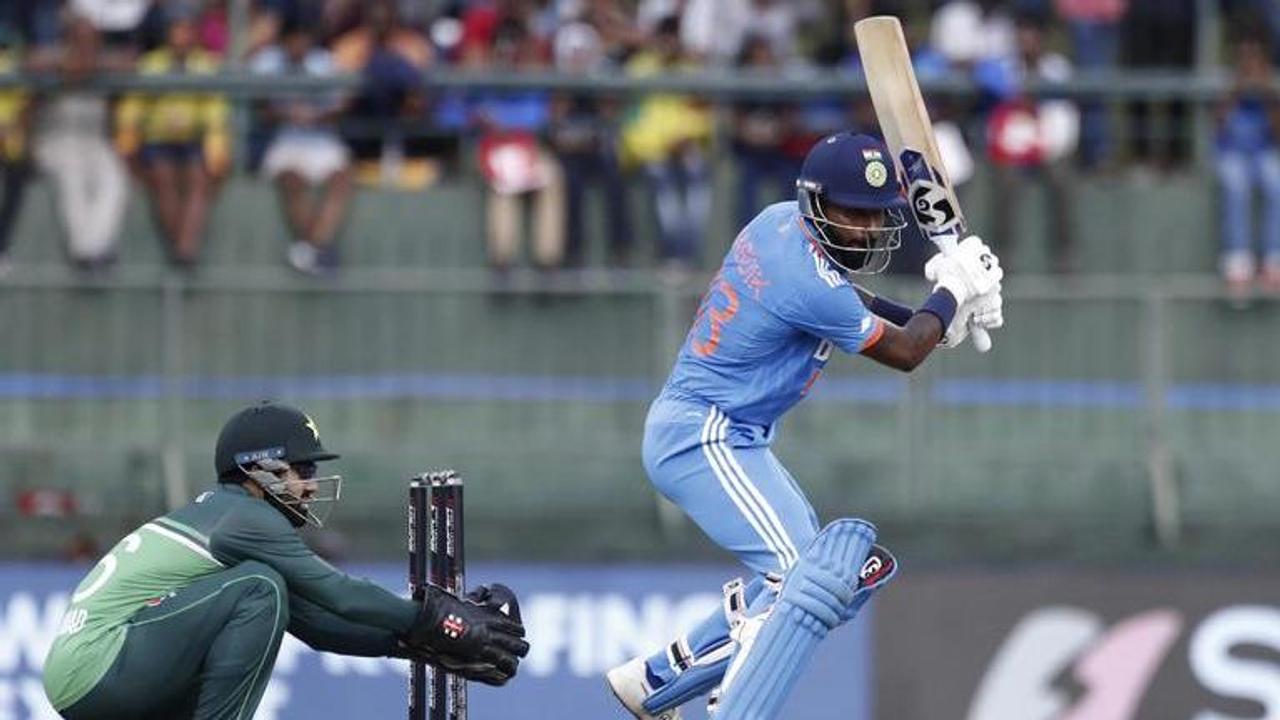 India can strip Pakistan off their No. 1 ODI ranking during Asia Cup Super Fours round