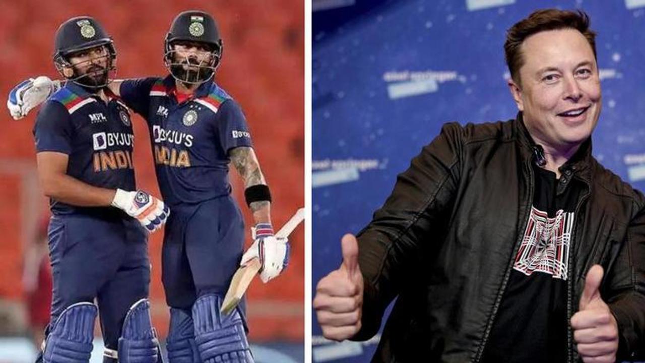 Twitter removes blue verified badges of Virat Kohli, MS Dhoni, Rohit Sharma and Sachin