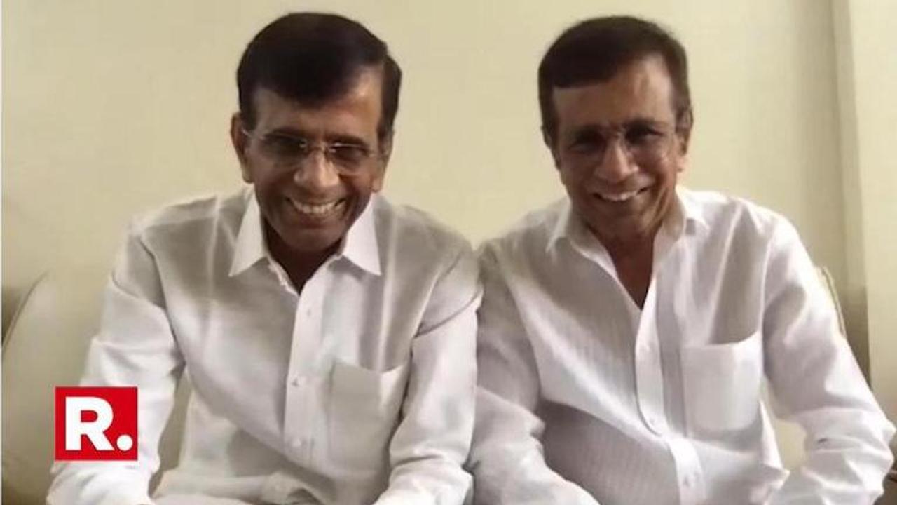 abbas and mustan