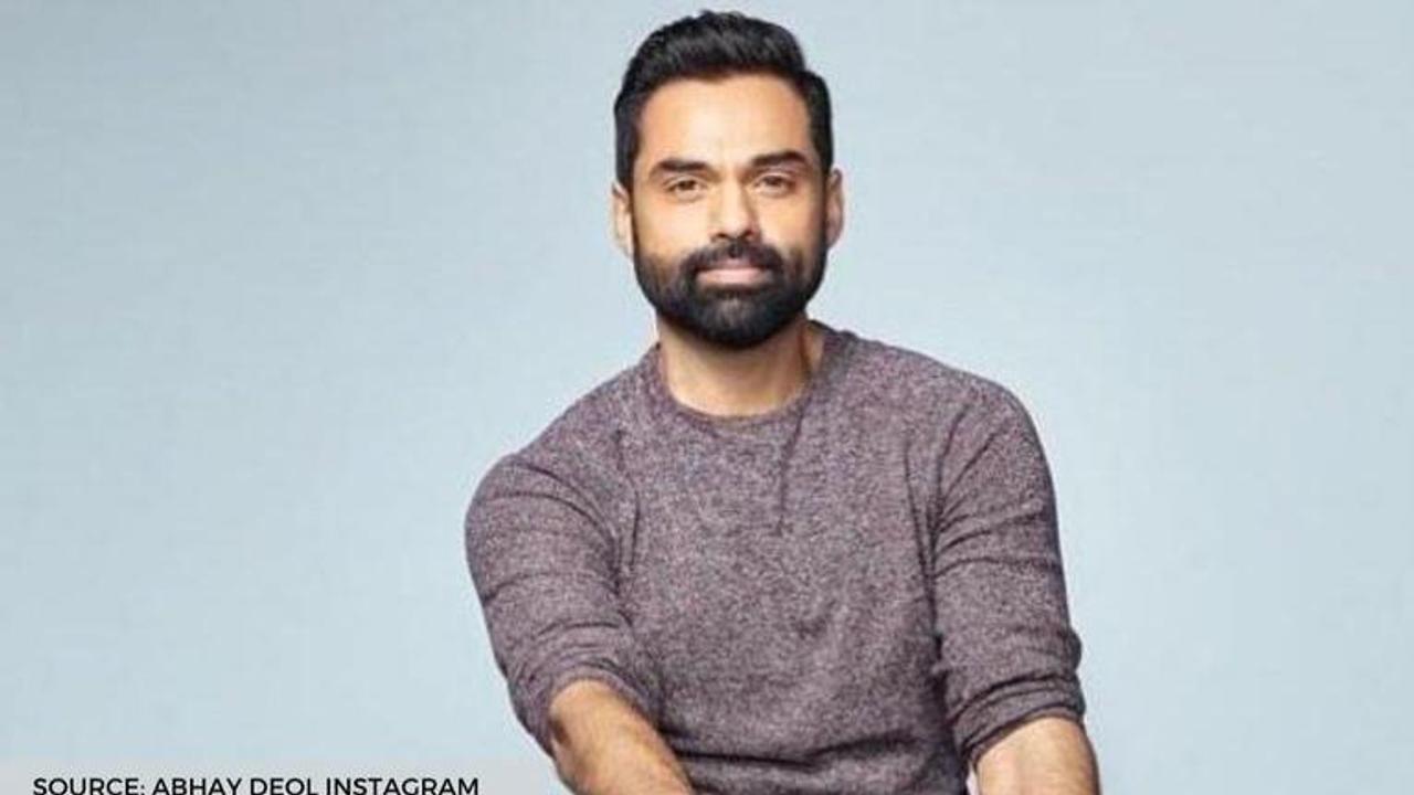 abhay deol