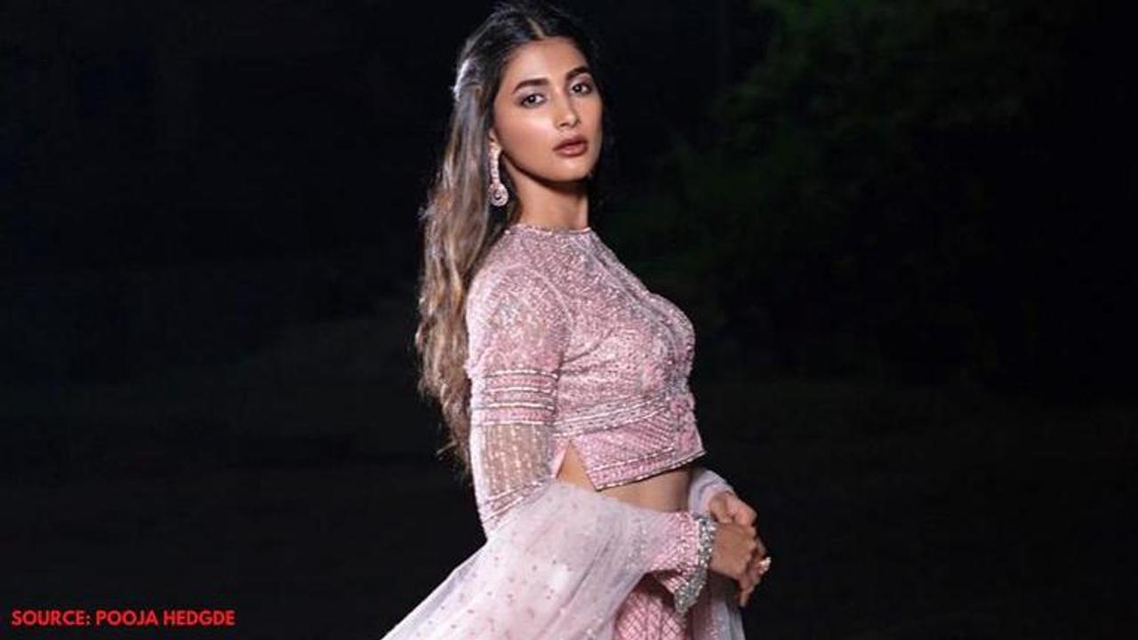 Pooja Hegde