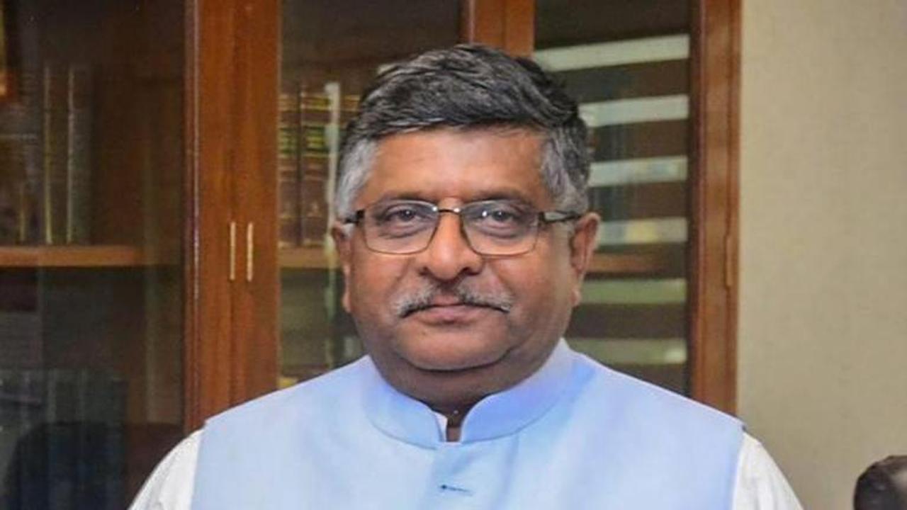 RS Prasad