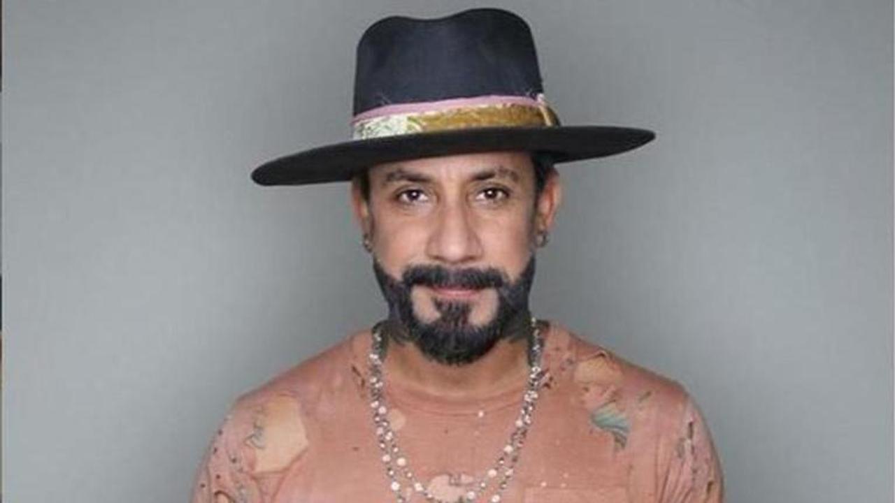 aj mclean