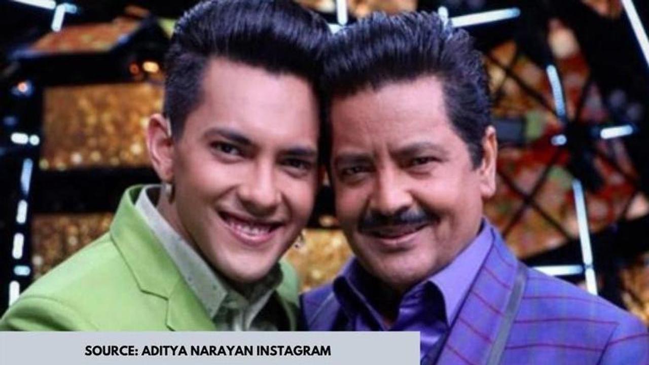 udit narayan