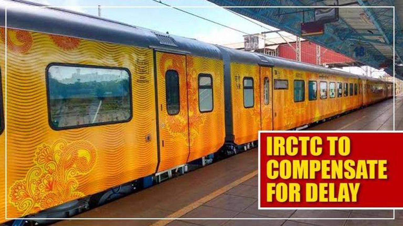 IRCTC