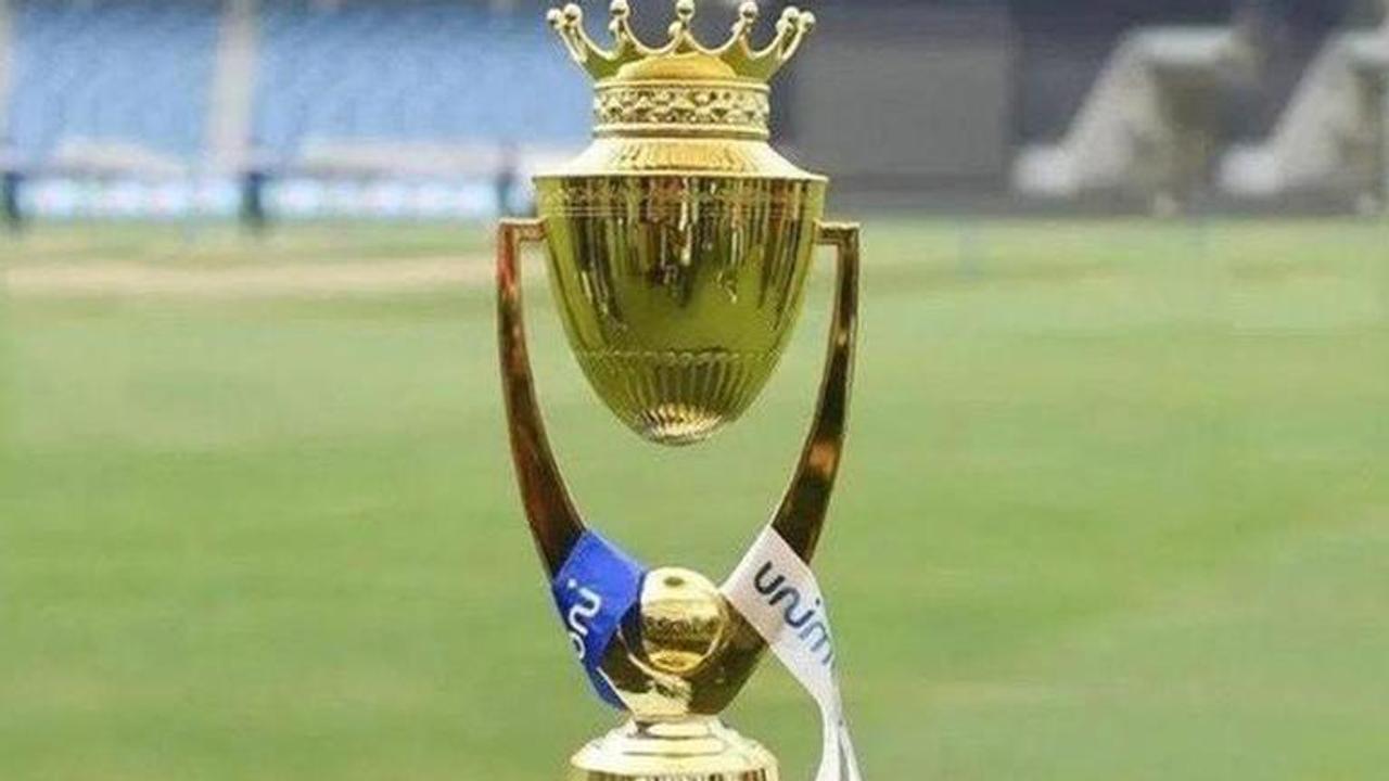 Asia Cup 2023