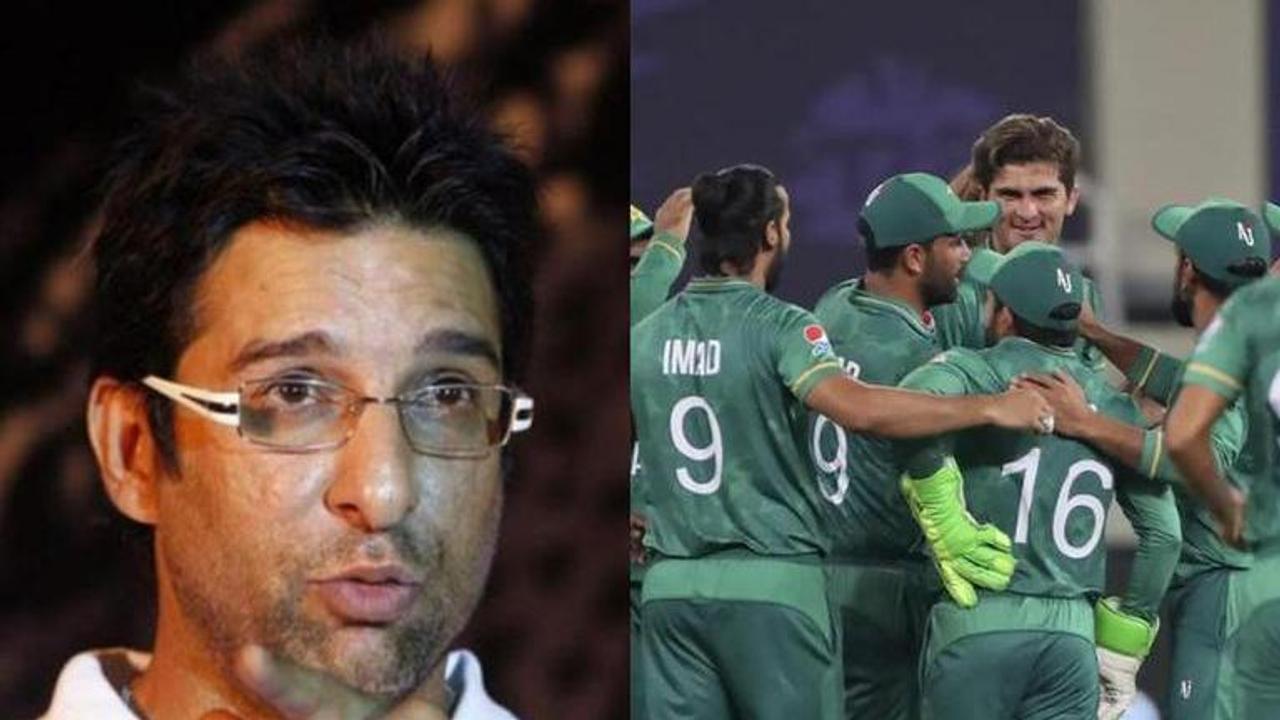 Wasim Akram, IND vs PAK, India vs Pakistan, Cricket World Cup 2023