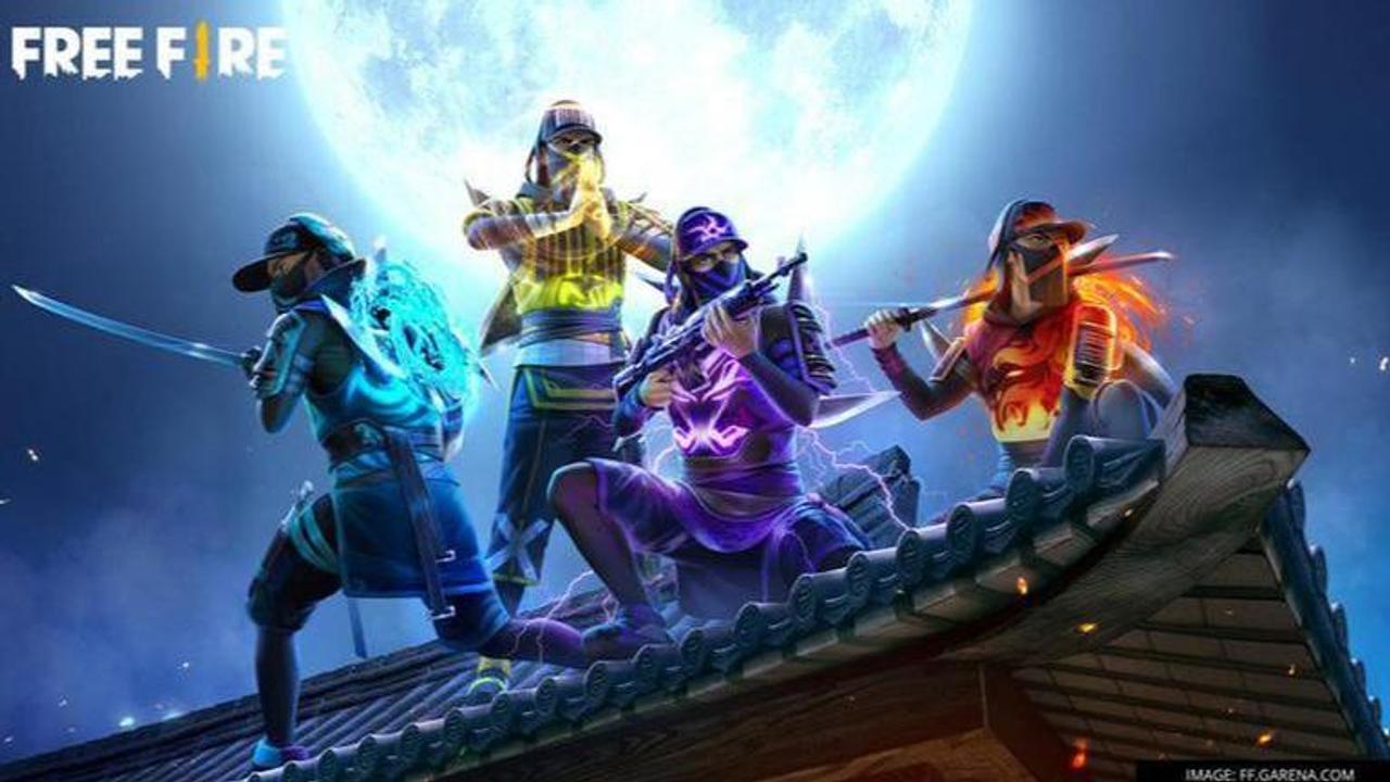 garena free fire redeem codes