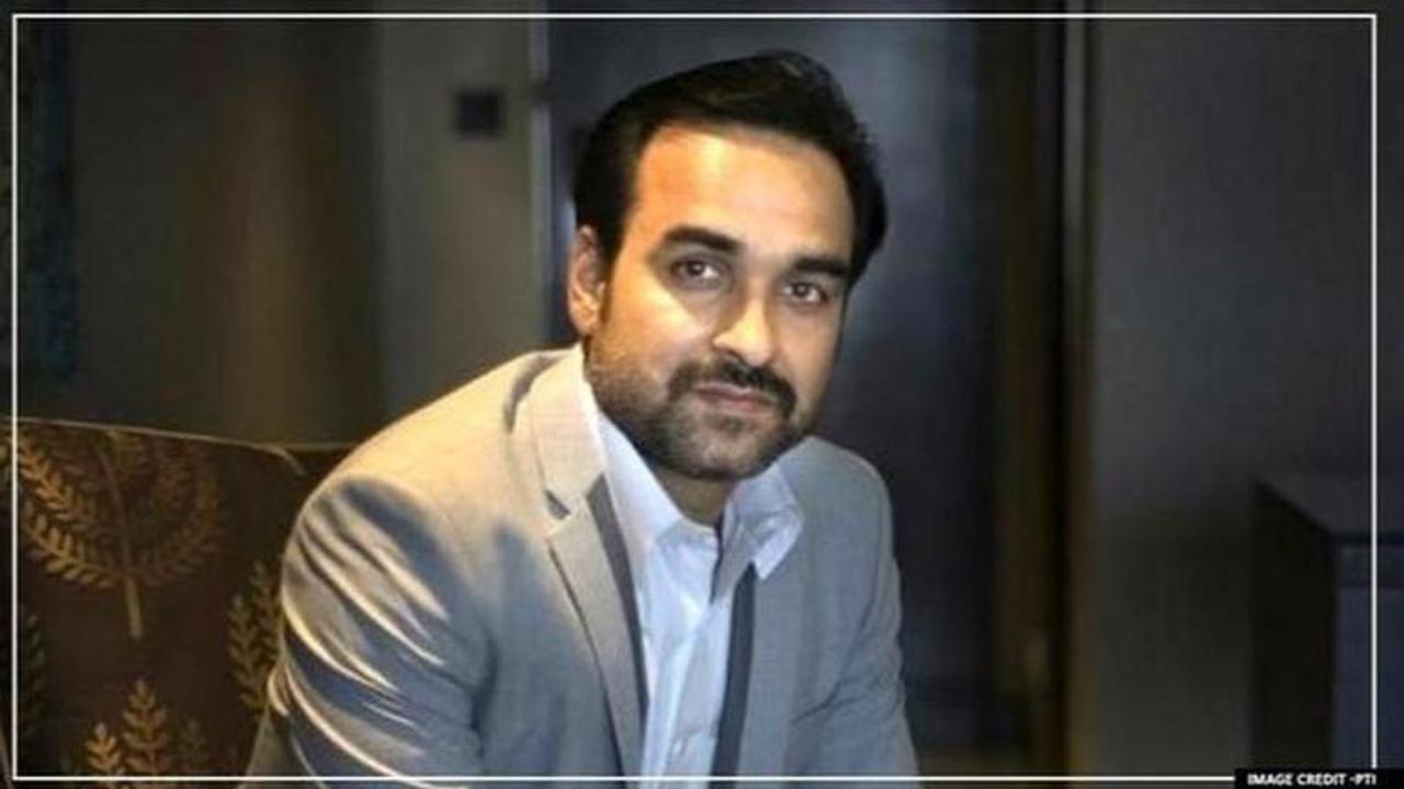 Pankaj Tripathi