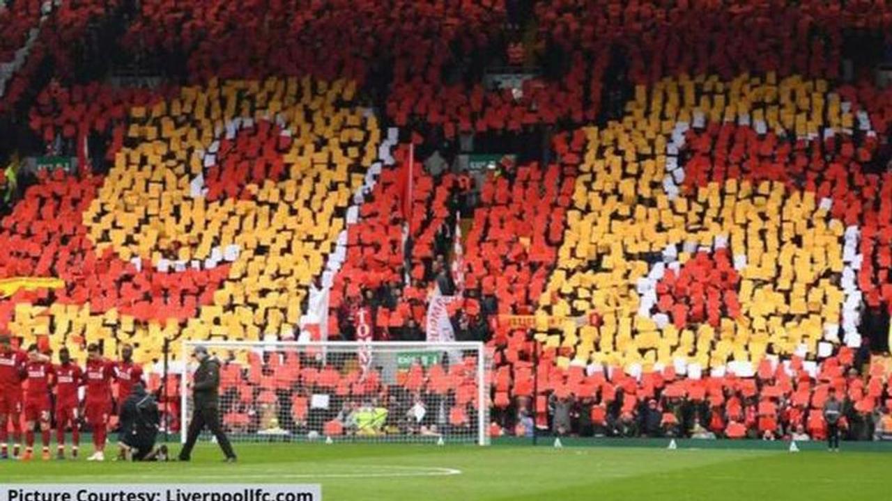 Hillsborough disaster