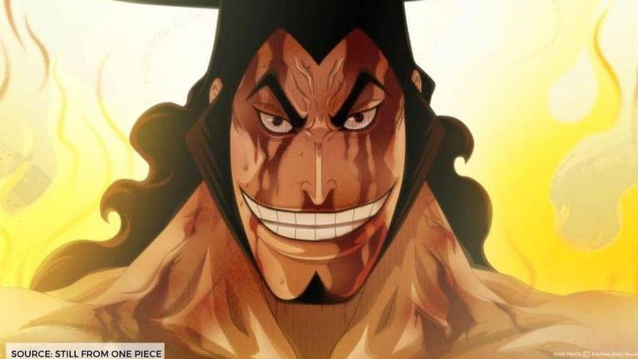 One Piece Episode 960 Release Date