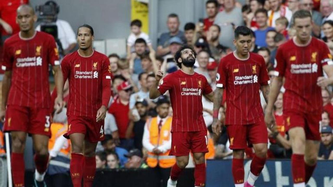 Liverpool blasted over virus furlough, players in $200m wage cut warning