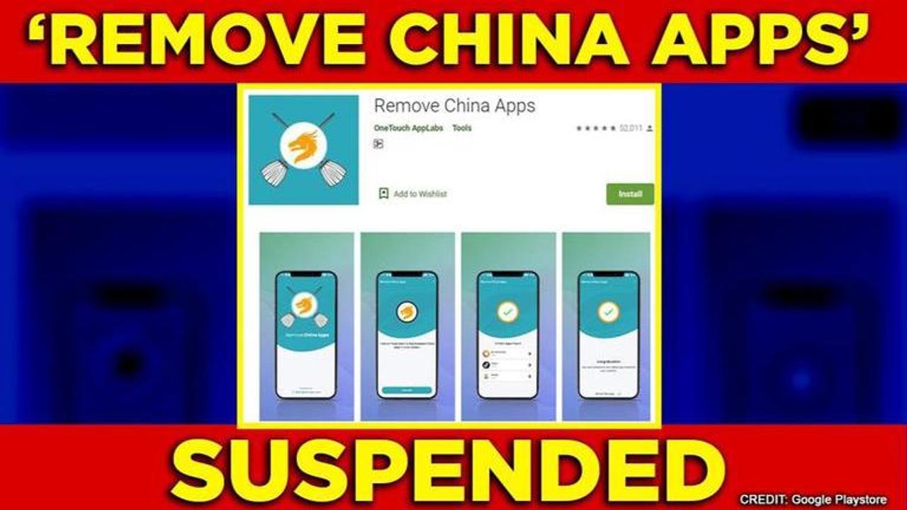 #BoycottChina